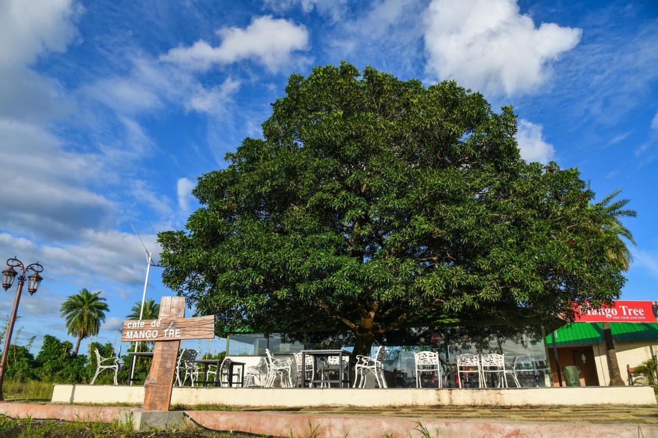 Faith Cricket Club & Resort 博帕尔 外观 照片