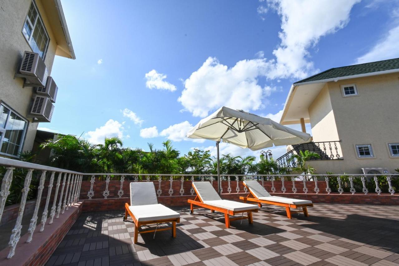 Faith Cricket Club & Resort 博帕尔 外观 照片