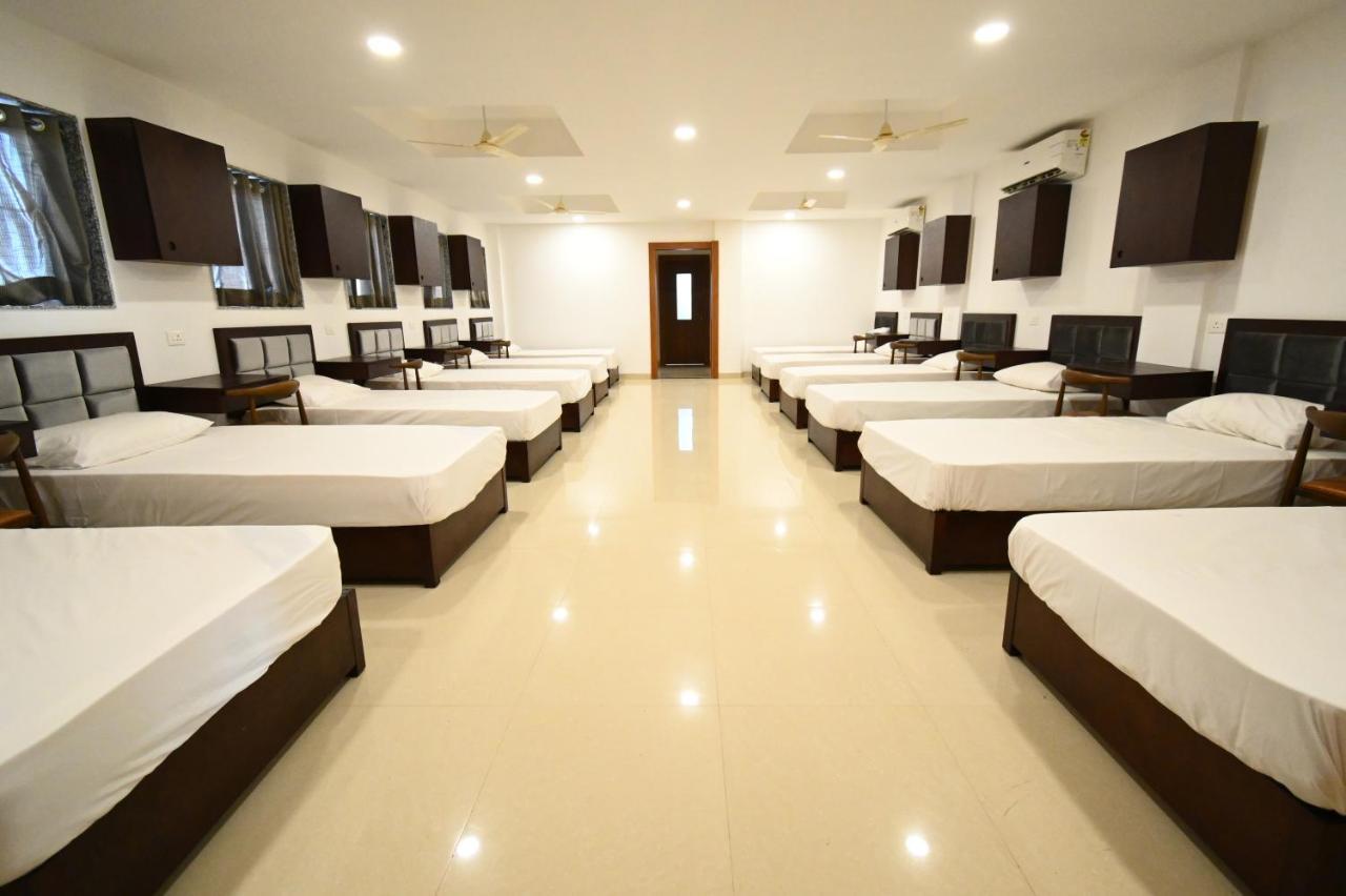 Faith Cricket Club & Resort 博帕尔 外观 照片
