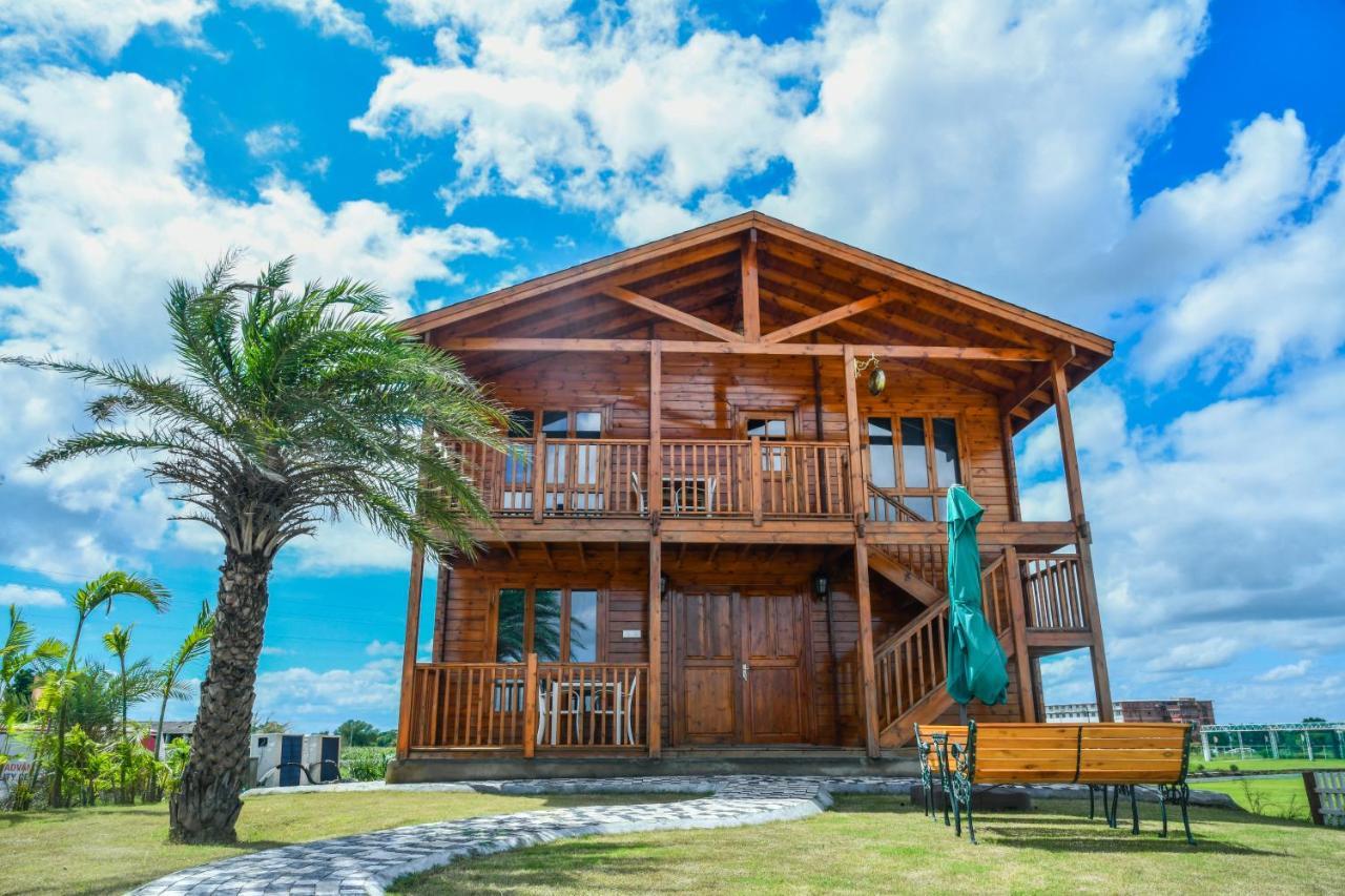 Faith Cricket Club & Resort 博帕尔 外观 照片